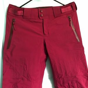 Arc’teryx Women’s Goretex Ski Pants